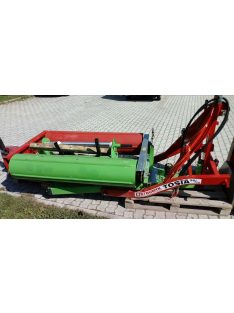 Bálacsomagoló TOSIA INGYEN HÁZHOZ SZÁLLÍTVA!!!