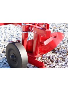 1 fejes kis eke 10-18 LE kis traktorokra 