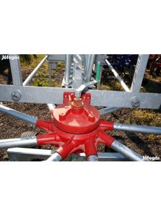 Rendkezelő lengyel 3,5m 