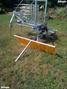 Rendkezelő lengyel 3,5m 