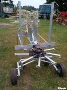 Rendkezelő lengyel 3,5m 