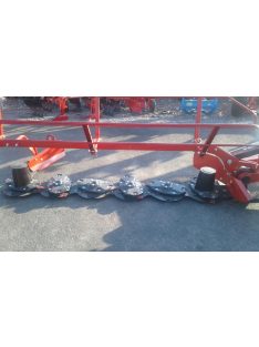   6 disces (240 cm) lengyel kasza! INGYENES KISZÁLLÍTÁSSAL! 