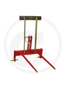 Bálahordó villa (1100kg terhelhetőséggel) 