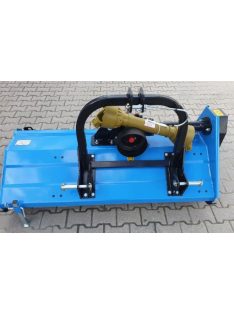   Agrostar AMD kalapácsos szárzúzó 175cm, (lengyel), NYITHATÓ hátsó fedéllel, kardántengellyel, INGYENES KISZÁLLÍTÁSSAL!