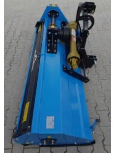   Agrostar AMHD HIDRAULIKUS oldalmozgatású kalapácsos szárzúzó 155cm, (lengyel), NYITHATÓ hátsó fedéllel, kardántengellyel, INGYENES KISZÁLLÍTÁSSAL!