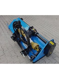   Agrostar AMHD HIDRAULIKUS oldalmozgatású kalapácsos szárzúzó 155cm, (lengyel), NYITHATÓ hátsó fedéllel, kardántengellyel, INGYENES KISZÁLLÍTÁSSAL!