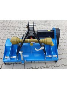   Agrostar AS kalapácsos szárzúzó 125cm, (lengyel), NEM NYITHATÓ hátsó fedéllel, kardántengellyel, INGYENES KISZÁLLÍTÁSSAL!