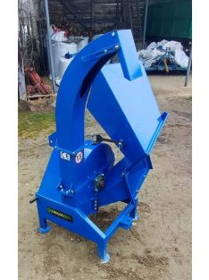   Ágaprító kardán meghajtású, INGYEN HÁZHOZ SZÁLLÍTVA 17-45 LE teljesítményű kistraktorokhoz