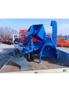 Ágaprító kardán meghajtású, INGYEN HÁZHOZ SZÁLLÍTVA 17-45 LE teljesítményű kistraktorokhoz