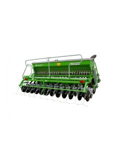   BOMET SCORPIUS aprómag vetőgép 2,5m 19 soros csúszócsoroszlyás! 