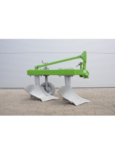   BOMET U013 2 fejes eke 30cm fogásszélességgel INGYENES KISZÁLLÍTÁSSAL!