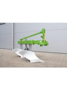   BOMET U013 2 fejes eke 35cm fogásszélességgel INGYENES KISZÁLLÍTÁSSAL!