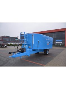 EUROMILK FXX1400 KIOSZTÓKOCSI 