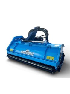   Szárzúzó / Mulcsozó, AXH300 cm-es, AGROSTAR hidraulikus oldalmozgatással (kalapácsos, Kardántengellyel)