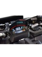 Asix Ranger 250 automata, felnőtt méretű quad, 4T, hátsó kerék hajtású, léghűtéses, prémium kategóriás! (NEM MŰSZAKIZTATHATÓ!)