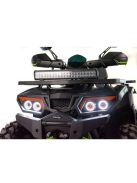 Asix Ranger 250 automata, felnőtt méretű quad, 4T, hátsó kerék hajtású, léghűtéses, prémium kategóriás! (NEM MŰSZAKIZTATHATÓ!)