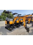 HYTEC ZL09X törhető gémmel, +3 adapterrel!