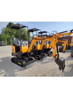 HYTEC ZL09X törhető gémmel, +3 adapterrel!