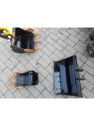 HYTEC ZL09X törhető gémmel, +3 adapterrel!