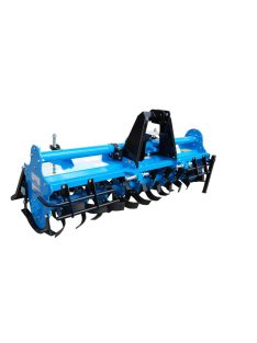 Agrostar KS talajmaró 140cm, (lengyel), kardántengellyel