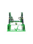 Metal-Technik TYTAN MT-01 MINI homlokrakodó