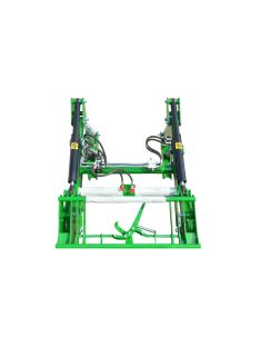 Metal-Technik TYTAN MT-01 MINI homlokrakodó