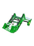 Metal-Technik TYTAN MT-01 MINI homlokrakodó