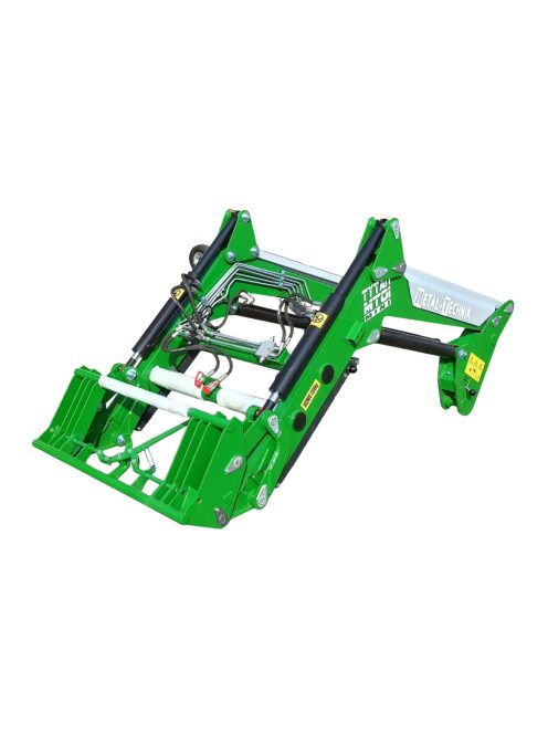 Metal-Technik TYTAN MT-01 MINI homlokrakodó