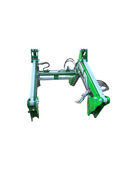 Metal-Technik TYTAN MT-01 MINI homlokrakodó