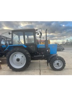 Belarus MTZ 82.2 Traktor INGYENESEN HÁZHOZSZÁLLÍTVA!