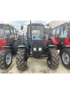 Belarus MTZ 892.2 Traktor INGYENESEN HÁZHOZSZÁLLÍTVA!