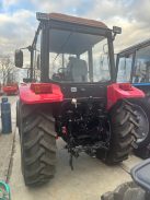 Belarus MTZ 952.3 Traktor INGYENESEN HÁZHOZSZÁLLÍTVA!