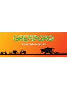 Rönkhasító Hidraulikus MZT-re