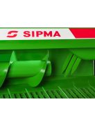 SIPMA PK 4010 KOSTKA KOCKABÁLÁZÓ INGYEN HÁZHOZ SZÁLLÍTVA! 