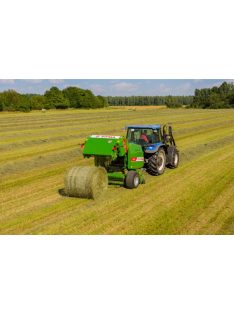   Sipma PS 1211 FARMA PLUS INGYEN HÁZHOZ SZÁLLÍTVA!!!Fixkamrás Körbálázó 