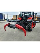 Rönkfogó csipesz (homlokrakodóra is)