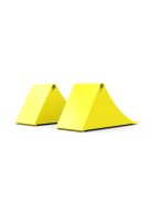 Metal-Fach T957 5 Tonna teherbírású Pótkocsi 