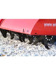 Talajmaró lengyel 1,25m munkaszélességű 