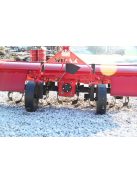 Talajmaró lengyel 1,25m munkaszélességű 