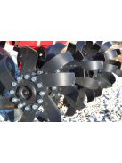 Talajmaró lengyel 1,25m munkaszélességű 