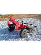 Talajmaró lengyel 1,25m munkaszélességű 