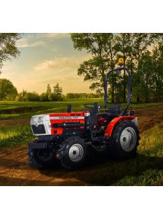VST FIELDTRAC 270D Kistraktor