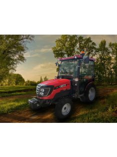 VST FIELDTRAC 918 Kistraktor