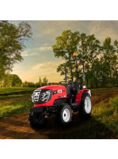 VST FIELDTRAC 927 Kistraktor