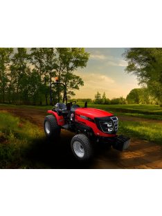 VST FIELDTRAC 929 EGT Kistraktor