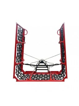 Láncborona, Gyepborona