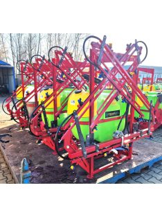 200/6 függesztett szántóföldi permetező (Lengyel)