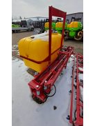 800/15 függesztett szántóföldi permetező (Lengyel)