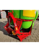 200L függesztett axiál ventillátoros permetező (Lengyel)