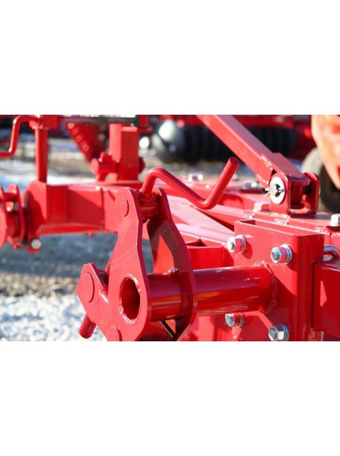 3 fejes eke (lengyel) 80 lóerős traktor után INGYEN HÁZHOZ SZÁLLÍTVA! 